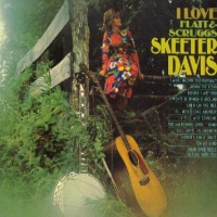 Skeeter Davis - I Love Flatt & Scruggs